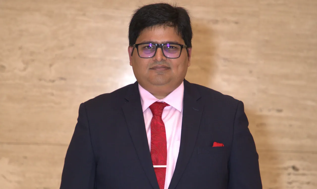 Utkarsh Gupta, Founder & CEO, Gruner Renewable Energy.jpeg