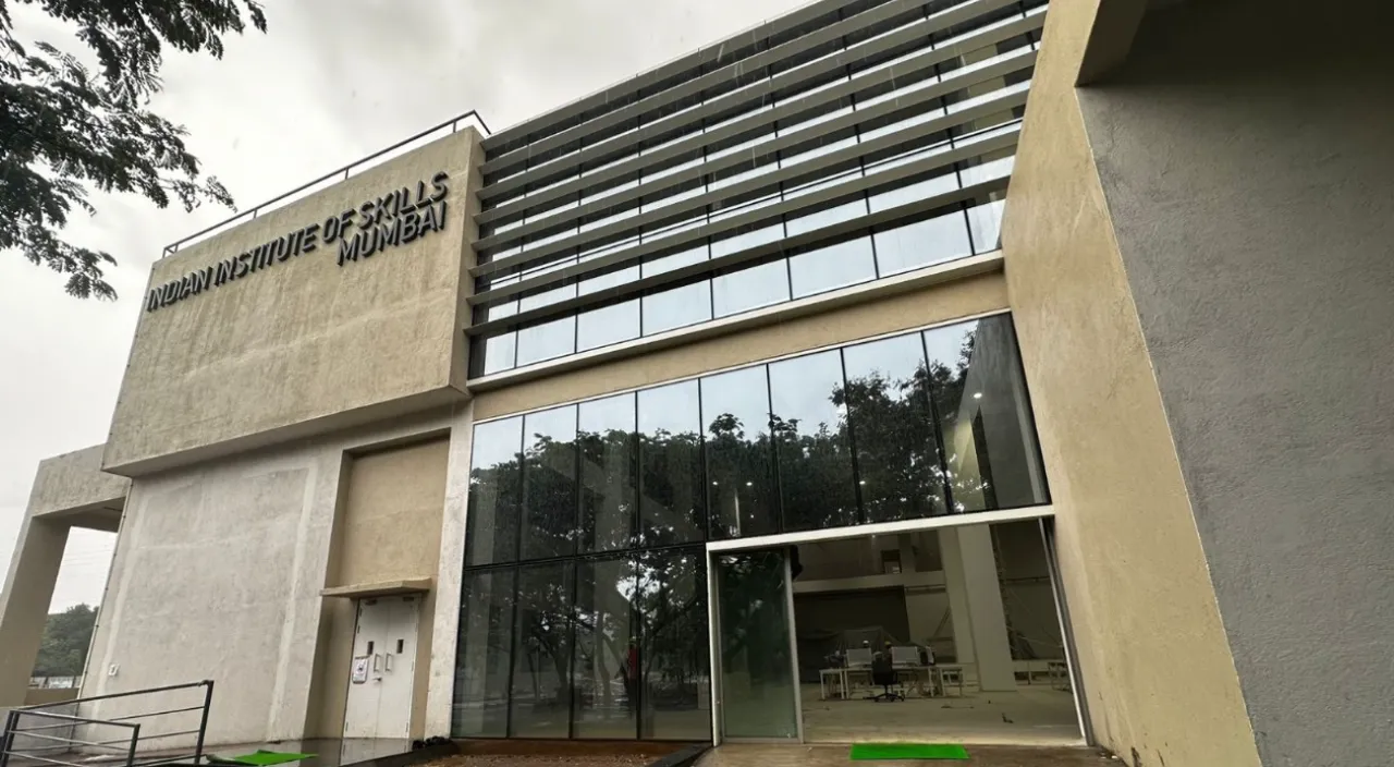 Indian Institute of Skills