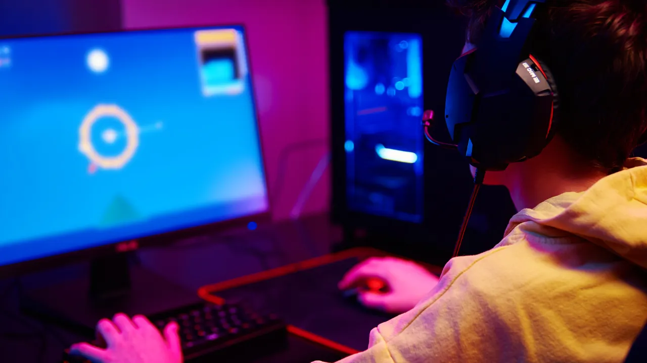 Gaming 