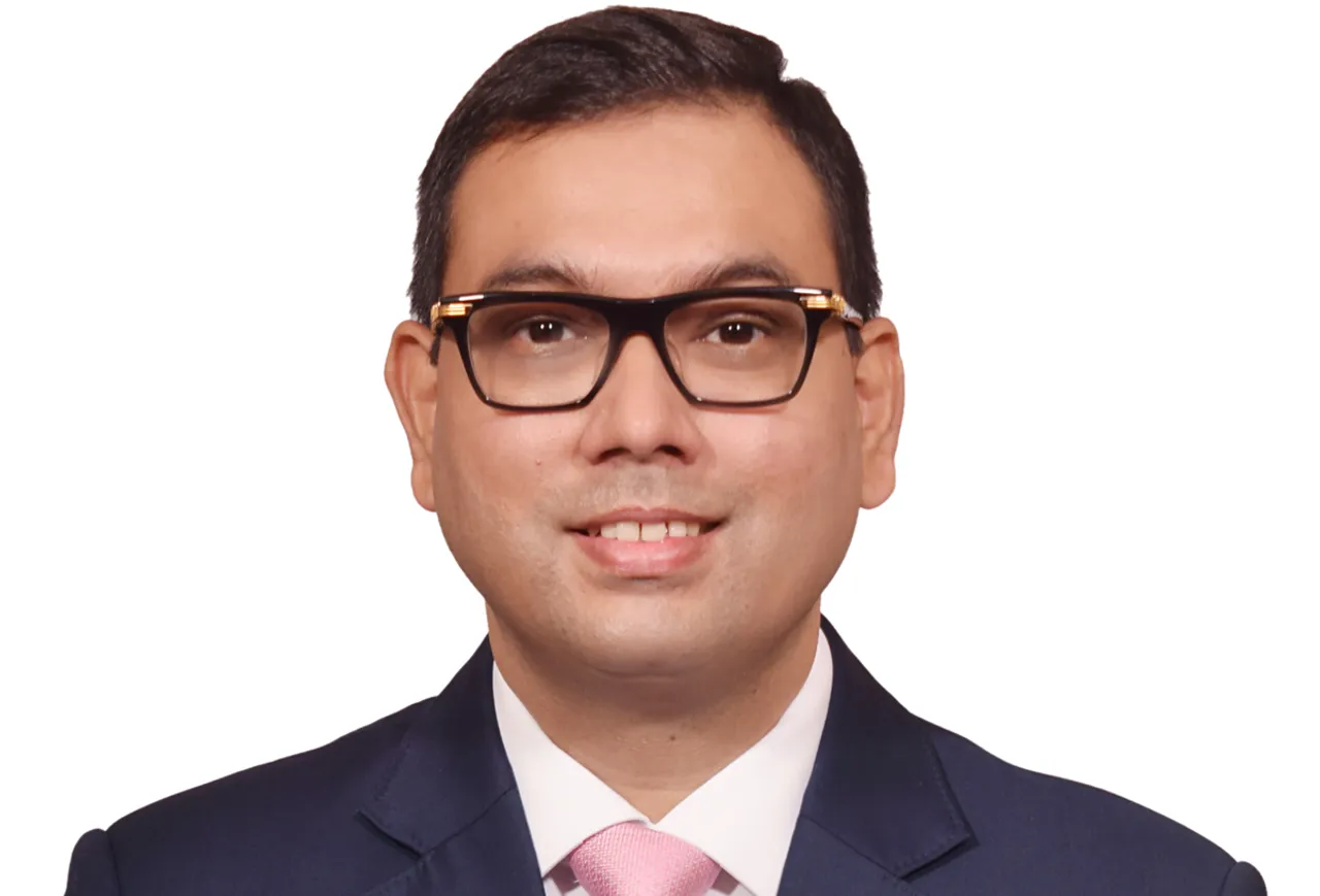 Sadaf Sayeed CEO Muthoot Microfin Ltd 