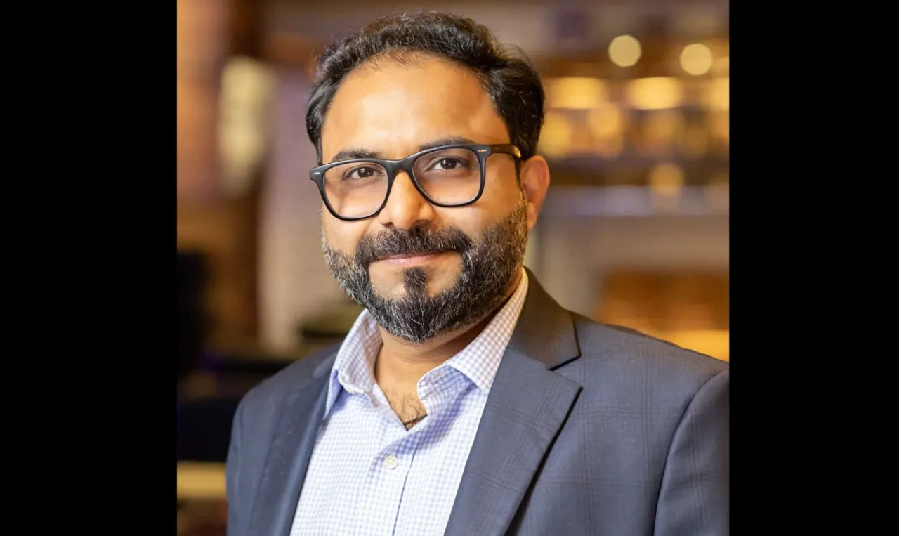 Rubal Sahni, Area Vice President & Country Manager, Confluent