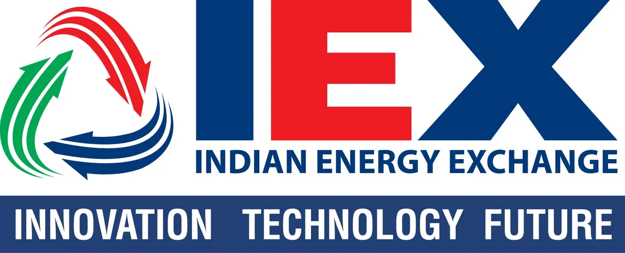 IEX Logo