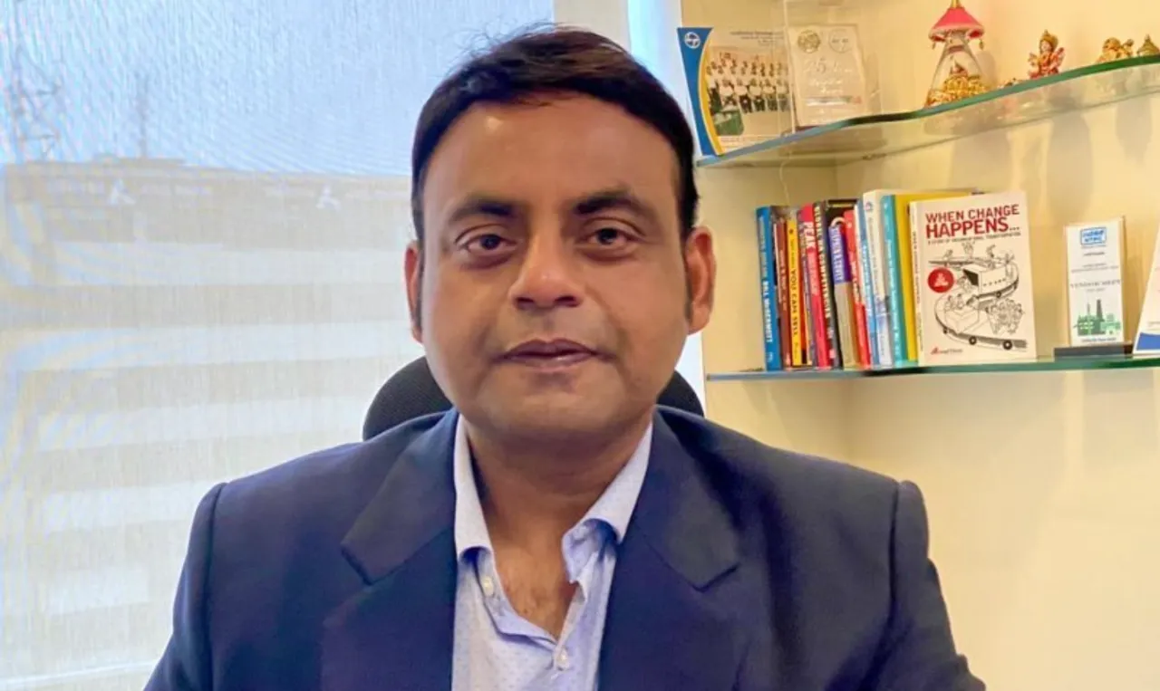 Udai Singh, Vice President - Power Systems, Greater India, Schneider Electric 