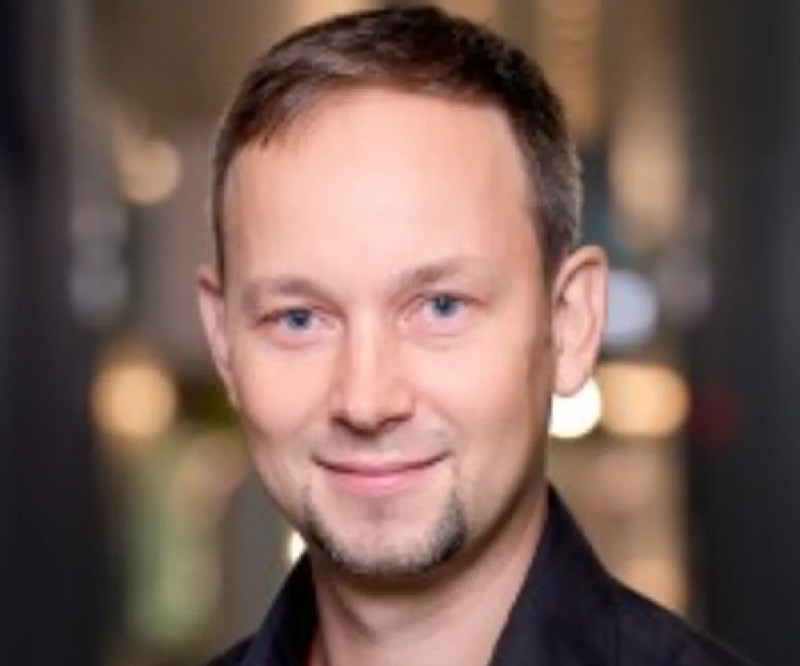 Michael Ameling, Executive Vice President and Chief Product Officer, SAP Business Technology Platform, SAP SE.