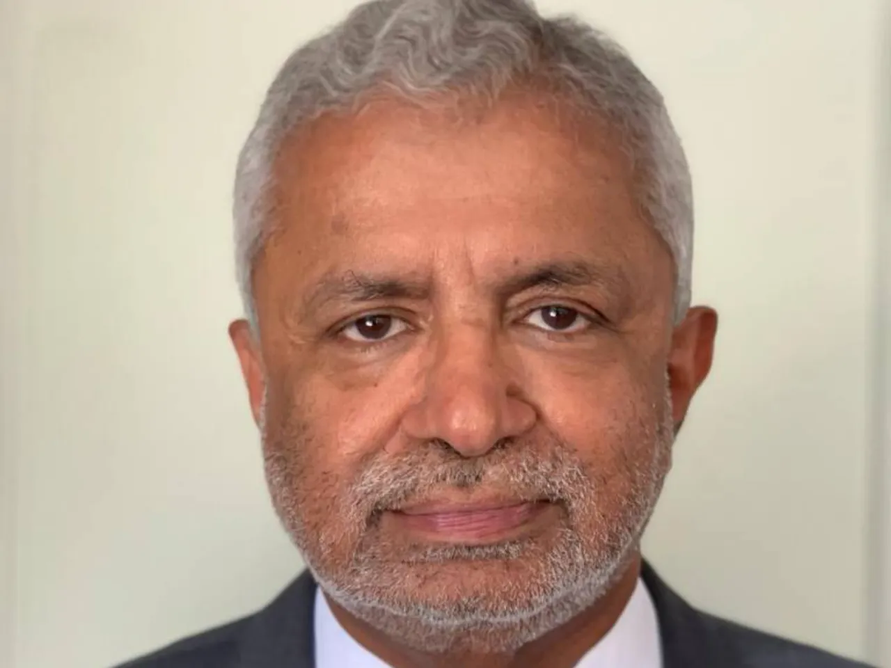 Naresh Nayyar