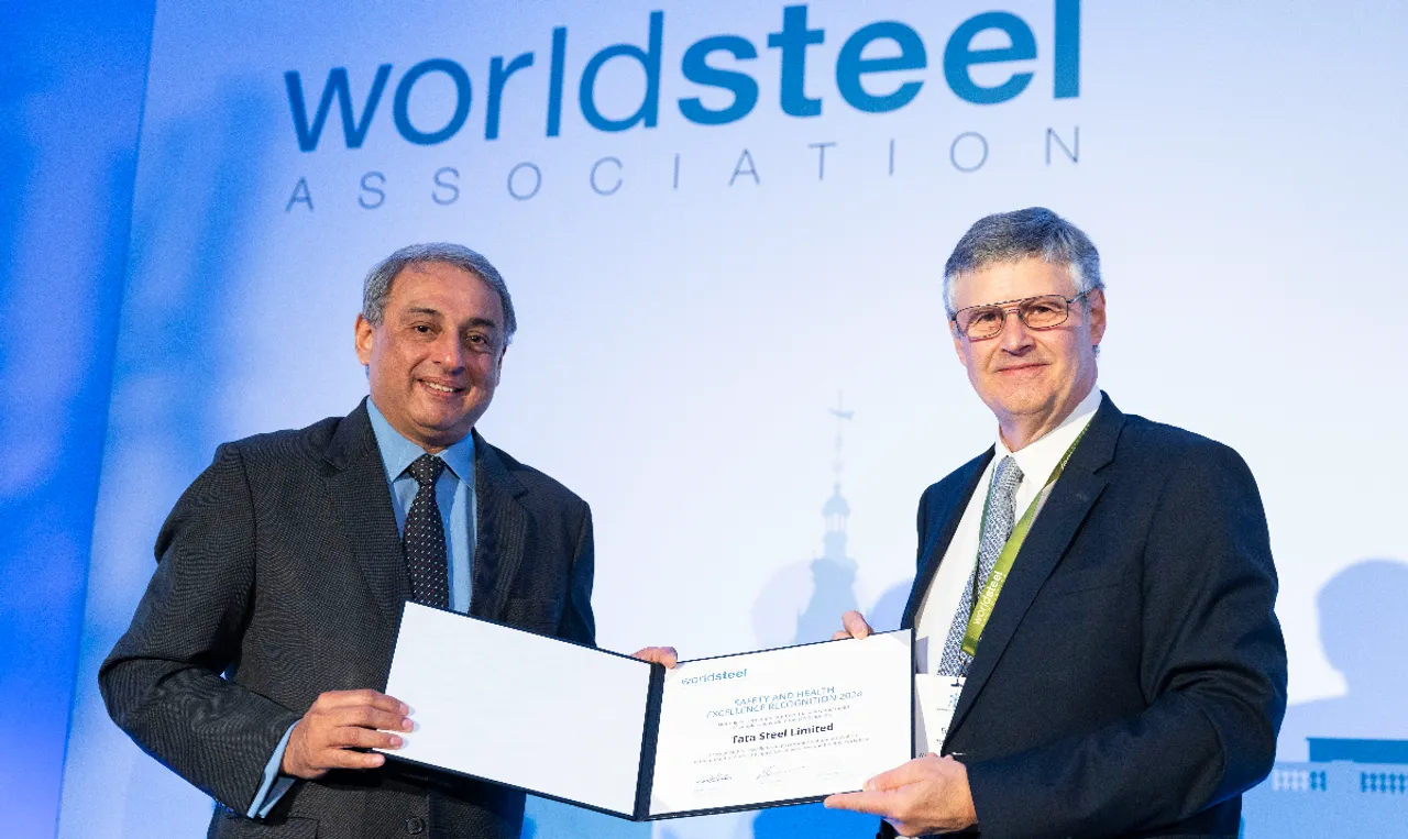 Tata Steel worldsteel Safety and Health Recognition 2024.jpg