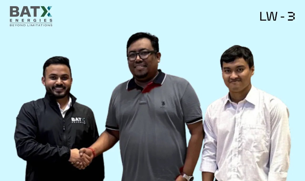 BatX and LW3 Partner on Blockchain-based Battery Recycling 