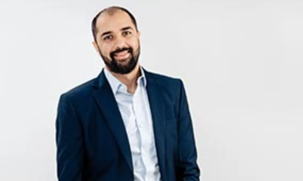 Varun Alagh, Co-founder and CEO, Honasa Consumer