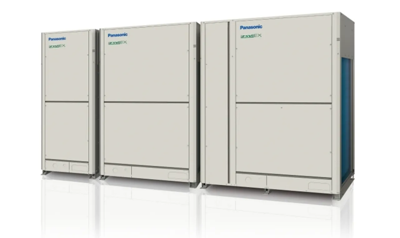Panasonic VRF System FSV- EX MS3 Series.png