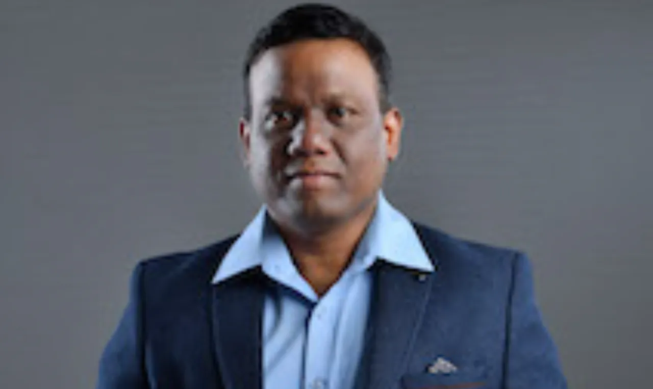 Mr. Shiv Rao Challa