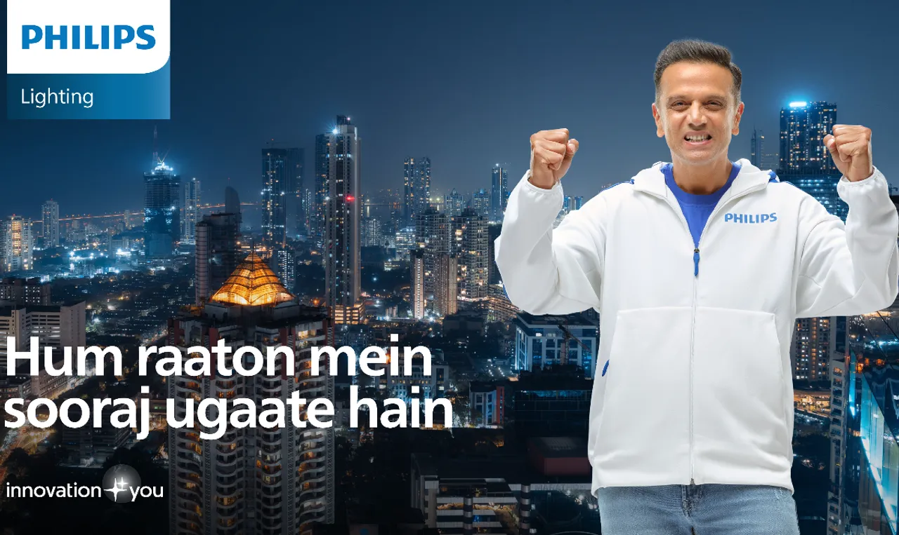 Rahul Dravid
