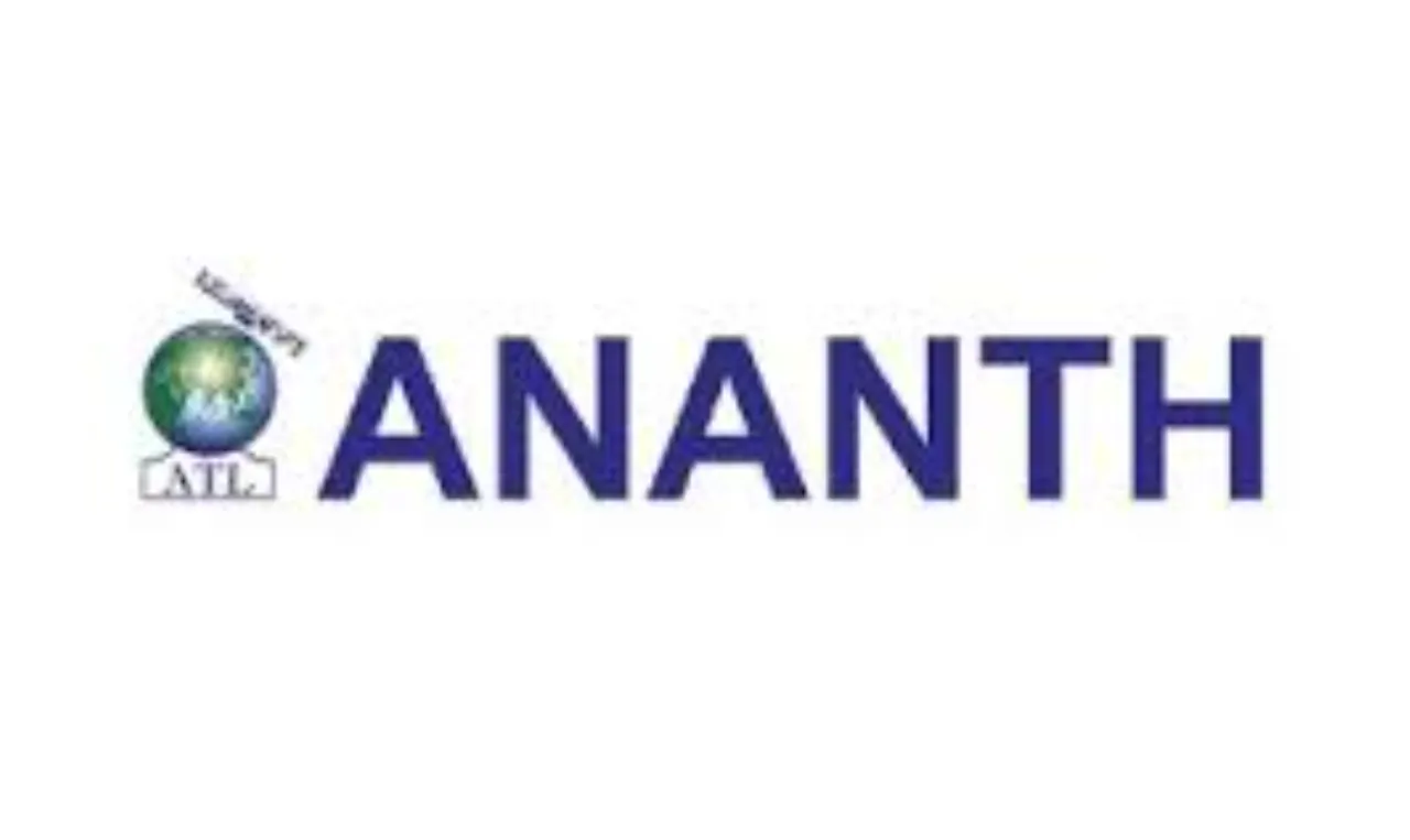 Ananth Technologies Private Limited