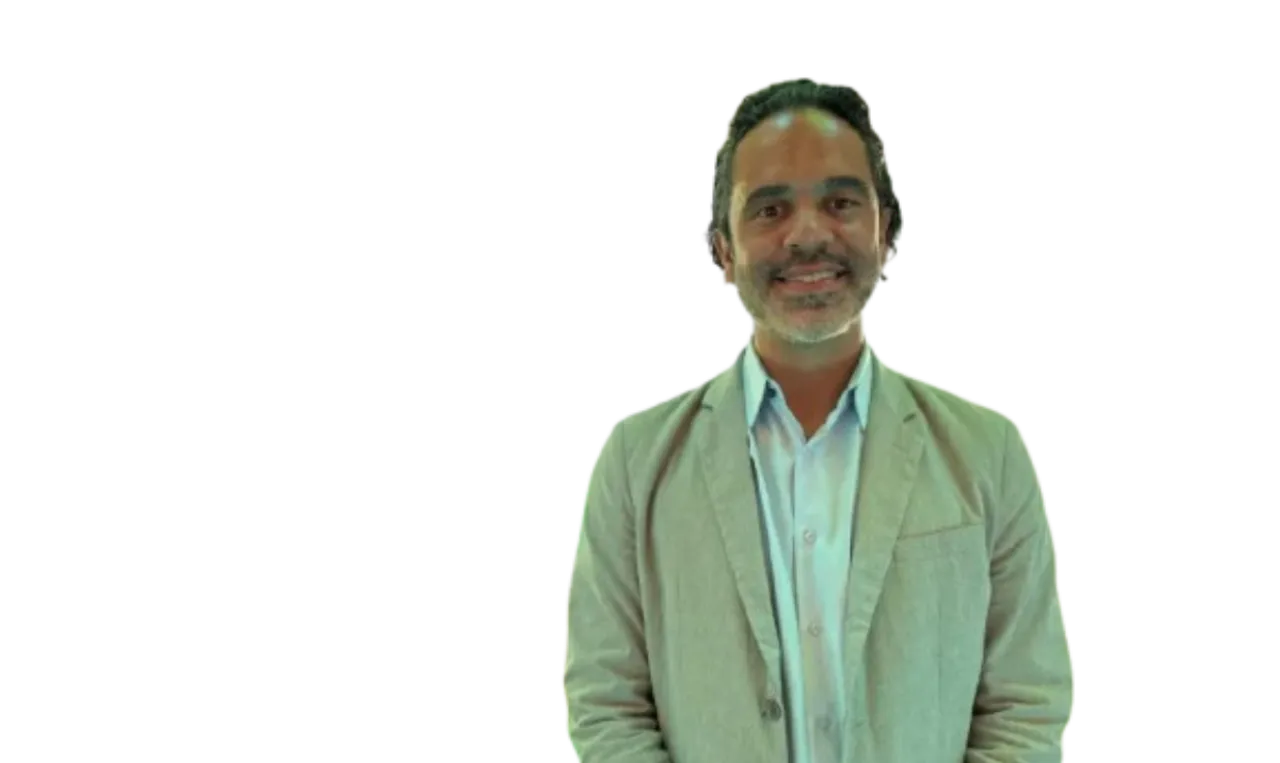 Alex Pujols, VP, Global Partner Engineering, Cisco.