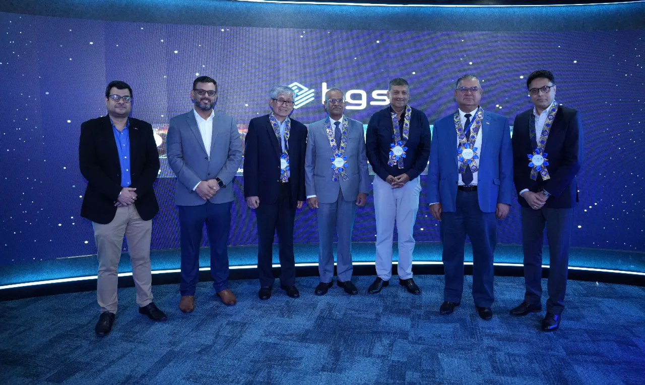 HGS Inaugurates AI Hub in Manila for Digital Transformation