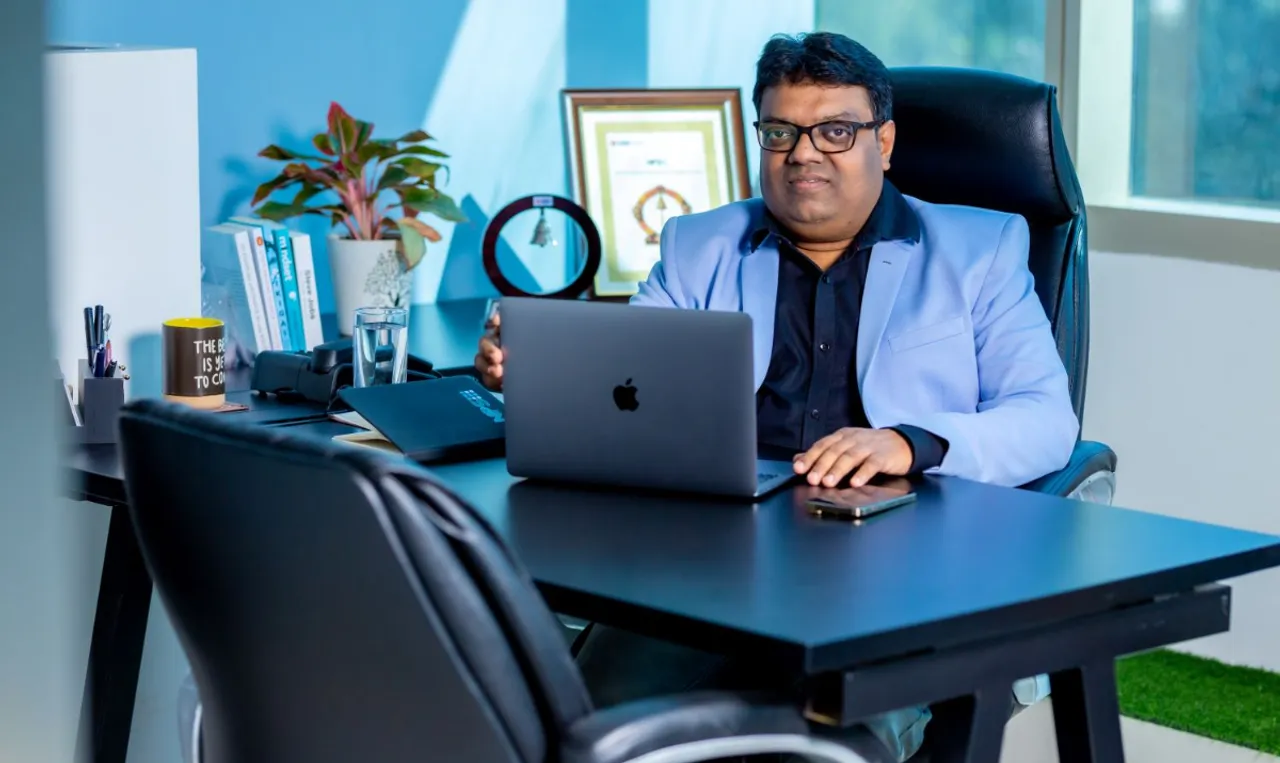 Ashish Aggarwal, Co-founder and Joint MD, NPST .jpg