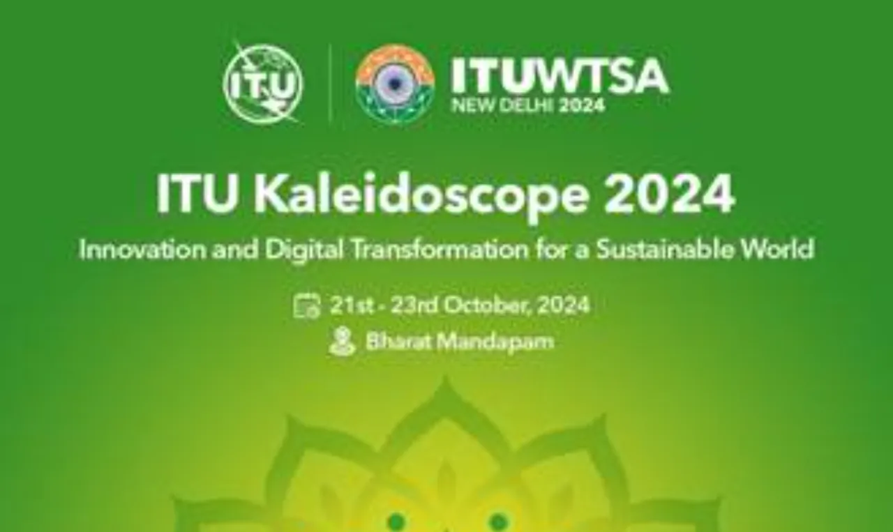ITU Kaleidoscope 2024
