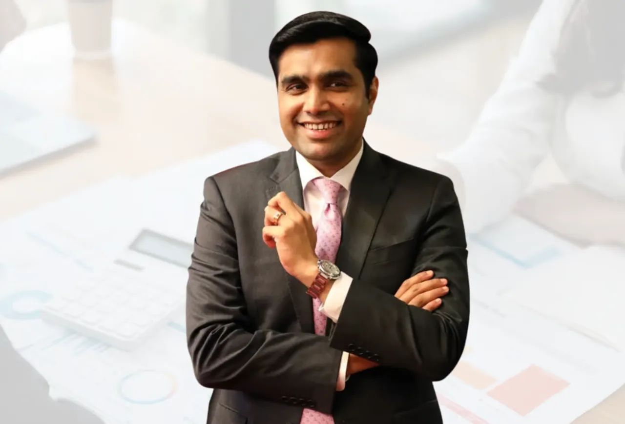 Karan Adani, Director of Ambuja Cements