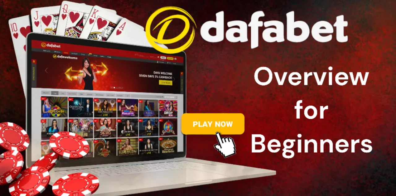 Dafabet