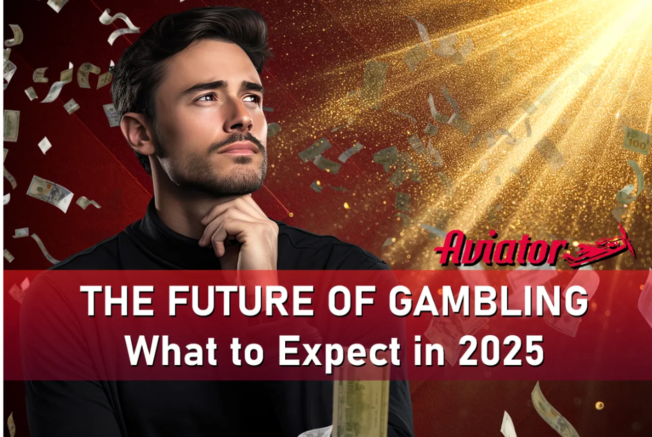 Future of Gambling