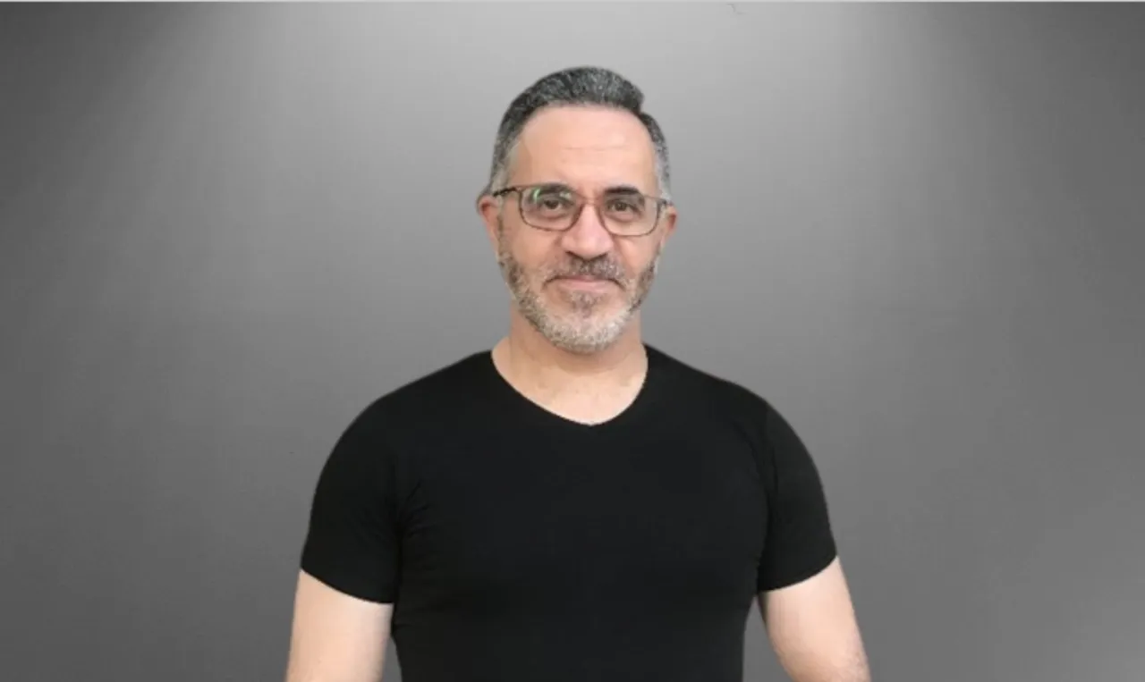Hesham Zreik, Founder and CEO of FasterCapital