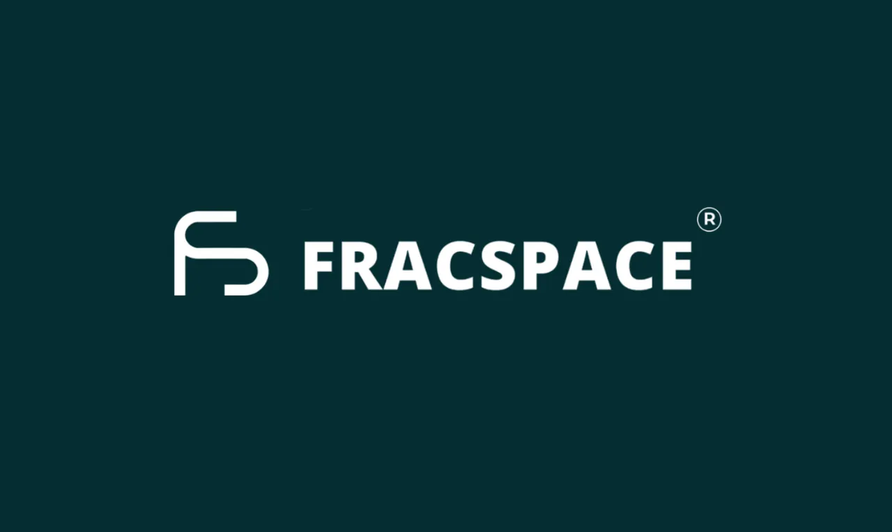 Fracspace Logo