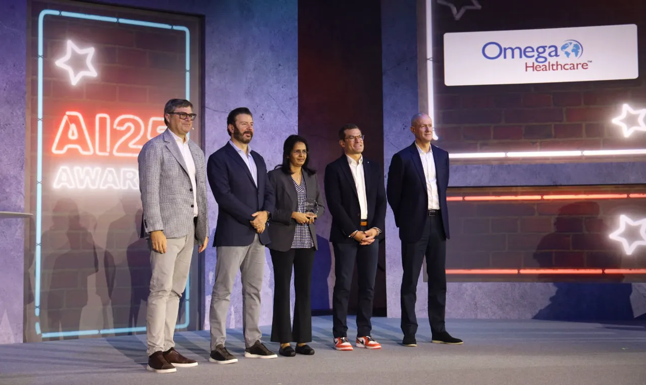 UiPath AI25 Award - Omega Healthcare.jpg
