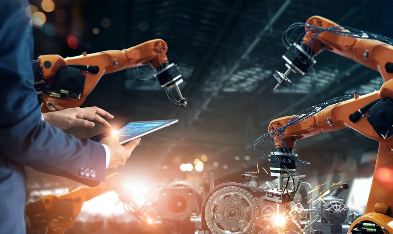 Top 5 AI-Powered Brands Revolutionizing Industries