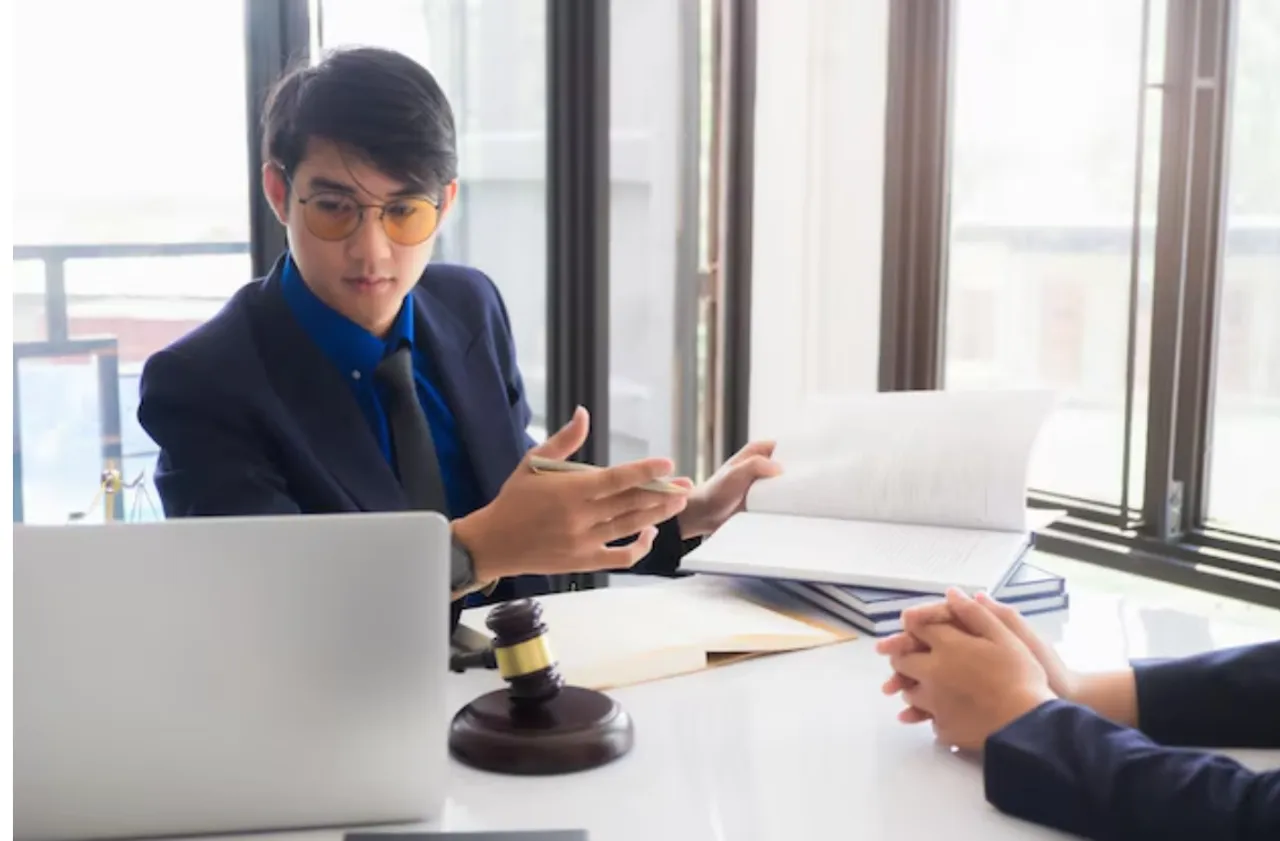 LEGAL COMPLIANCE FOR CONTENT