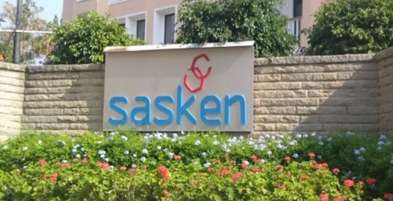 Sasken 