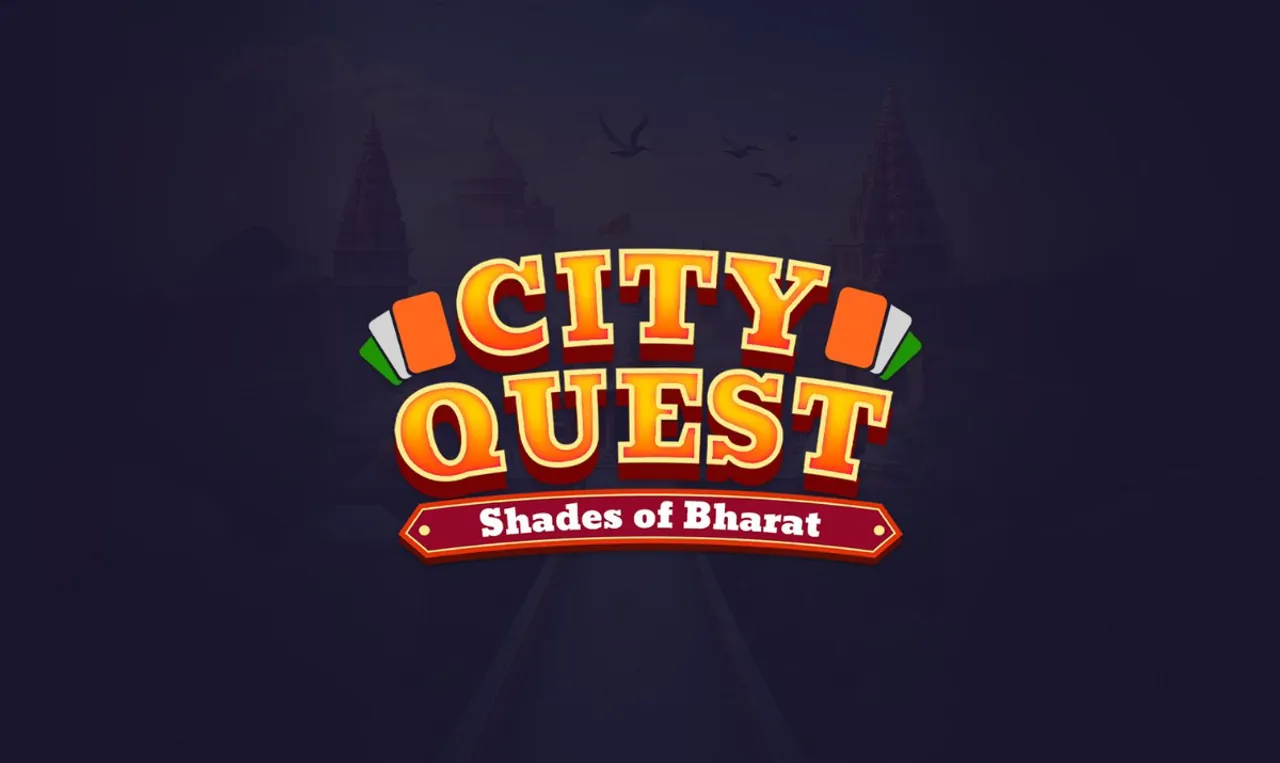 CityQuest logo