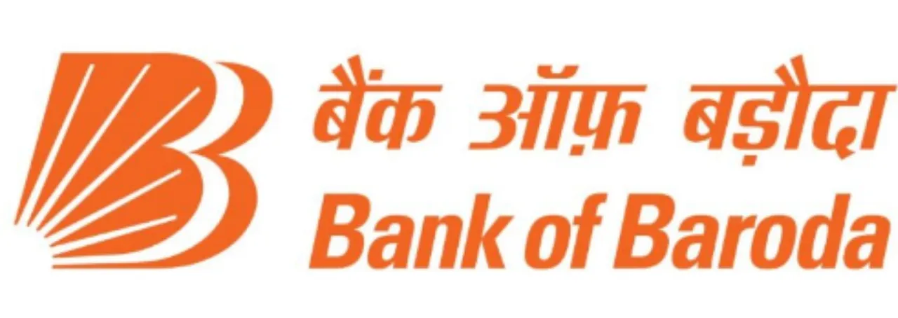Bank of Baroda 