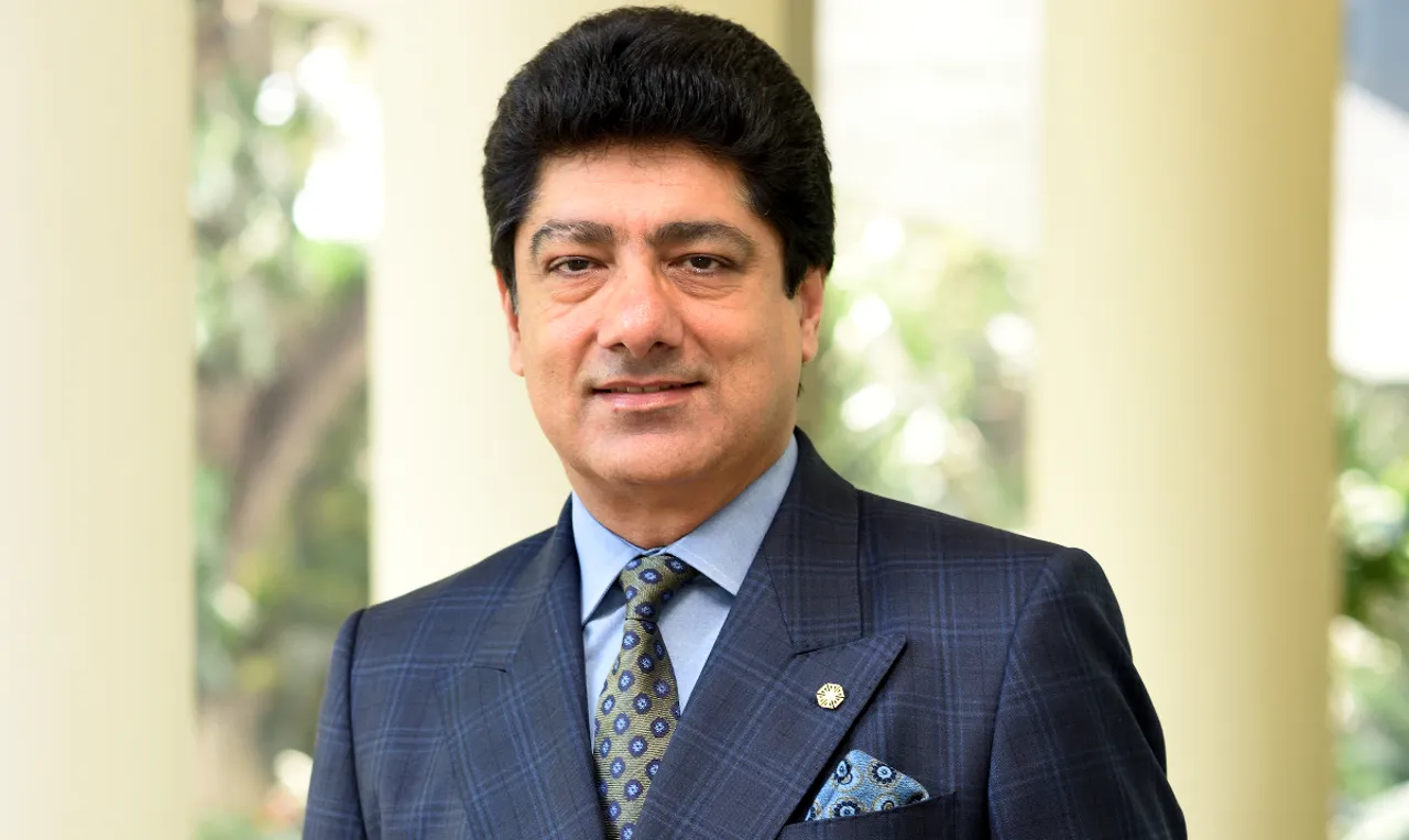 Mr Puneet Chhatwal, Managing Director and Chief Executive Officer, IHCL.jpg