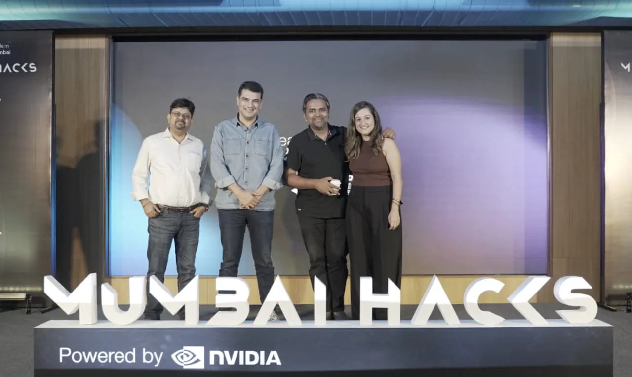 MumbaiHacks 2024 AI Hackathon
