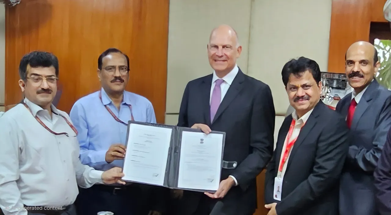 Air India receives DGCA approval to modify aircraft interiors