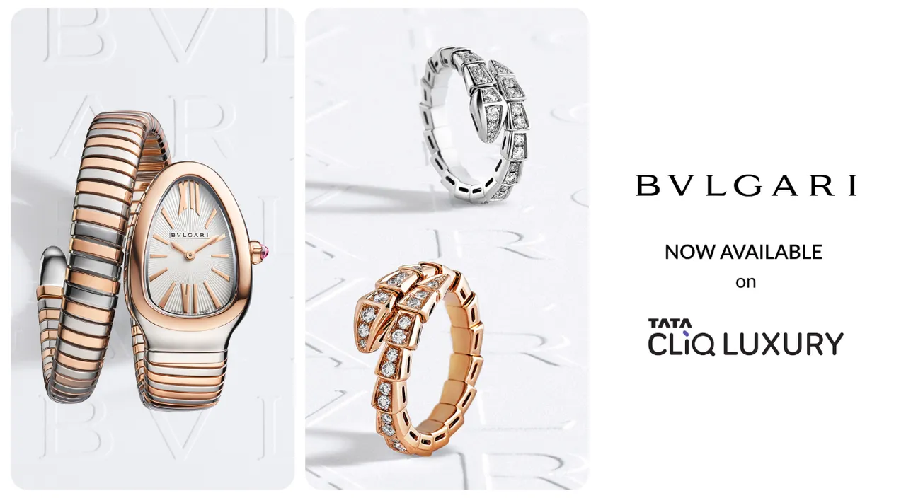 Bvlgari launches its first one-of-a-kind digital boutique in India in an exclusive partnership with Tata CLiQ Luxury.jpg