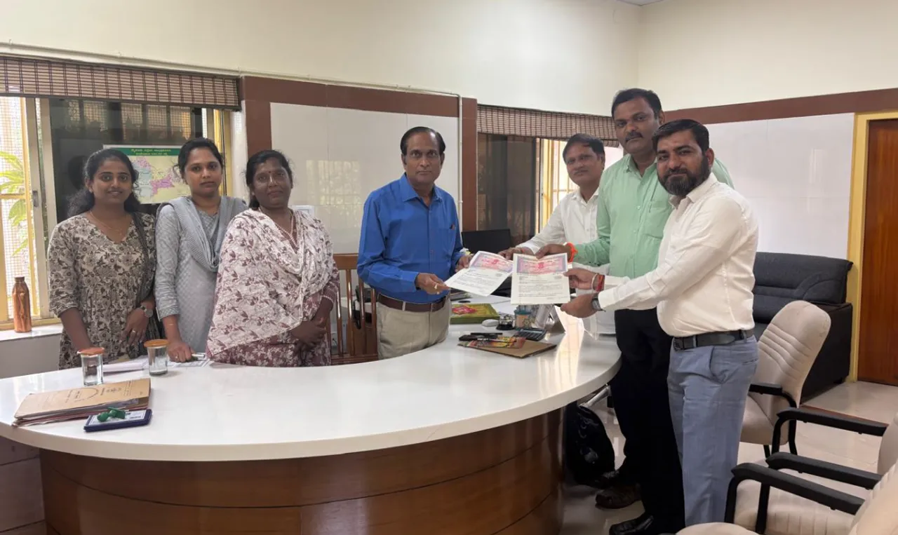 3F Oil Palm Expands Sustainable Farming with Karnataka MoU