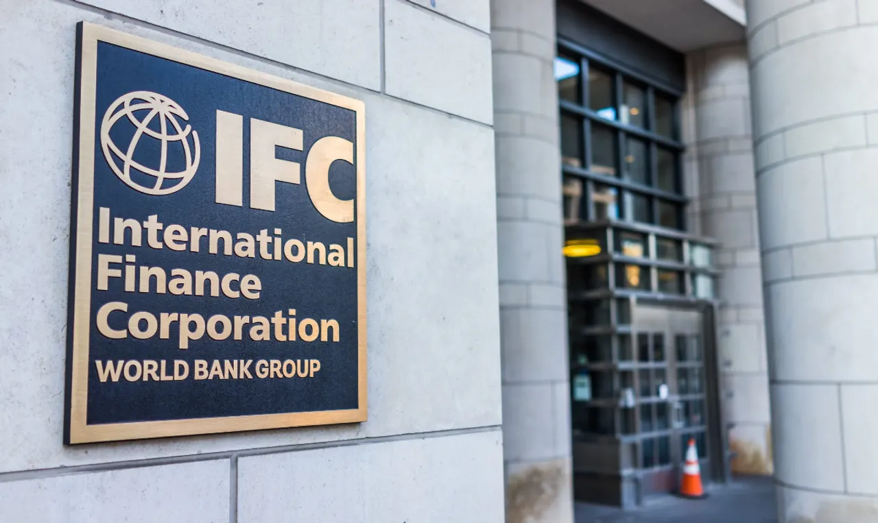 IFC, MIGA