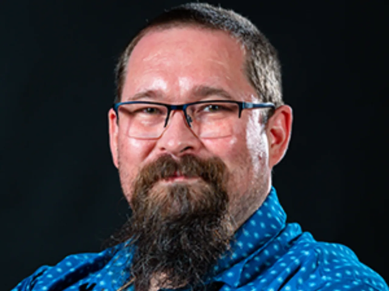 Christopher Davey, WSO2 vice president and general manager - API management