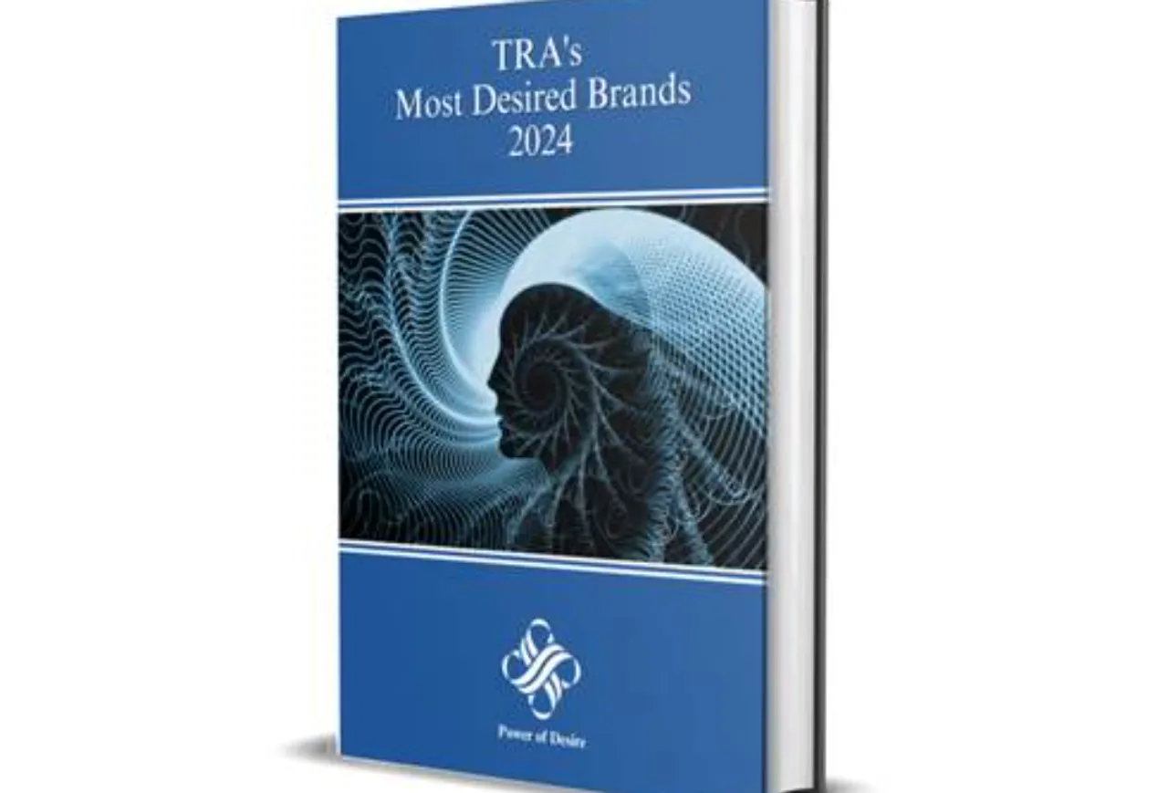 TRA Report 2024