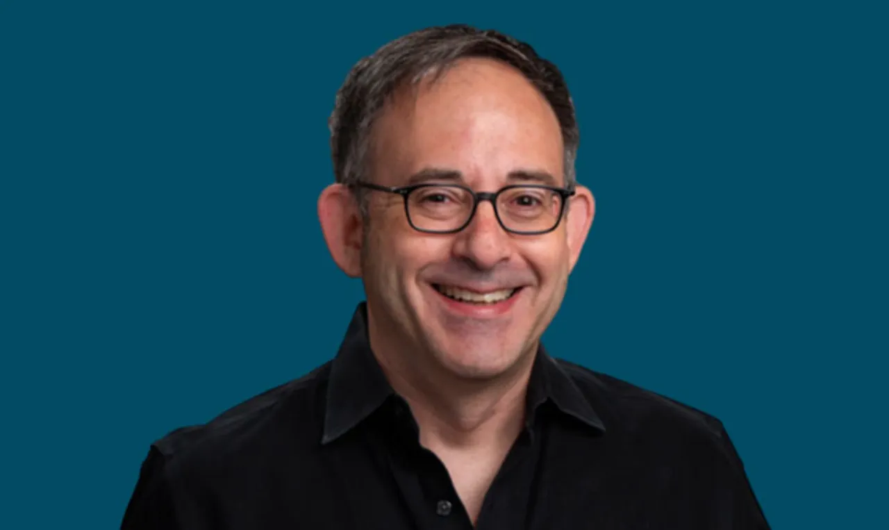 Ed Anuff, chief product officer, DataStax
