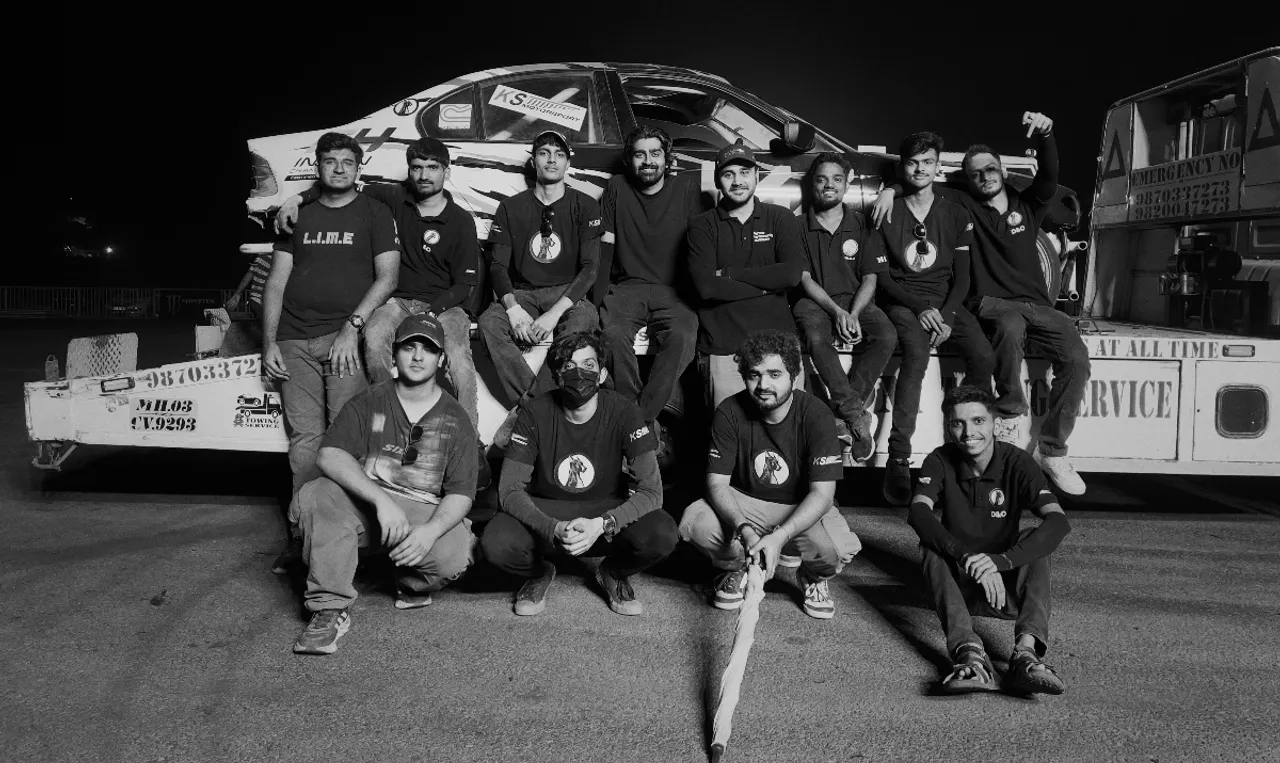 D&O Motorsports
