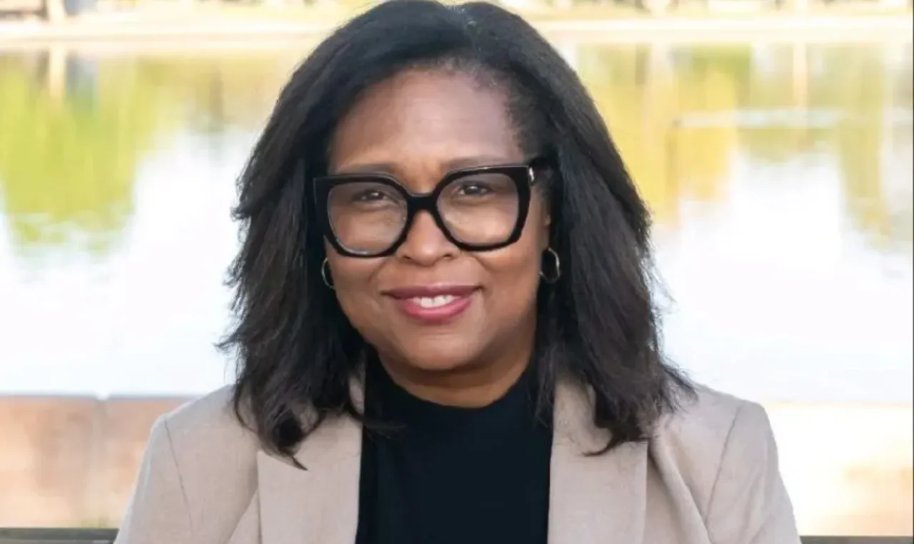 Pamela Hennard.