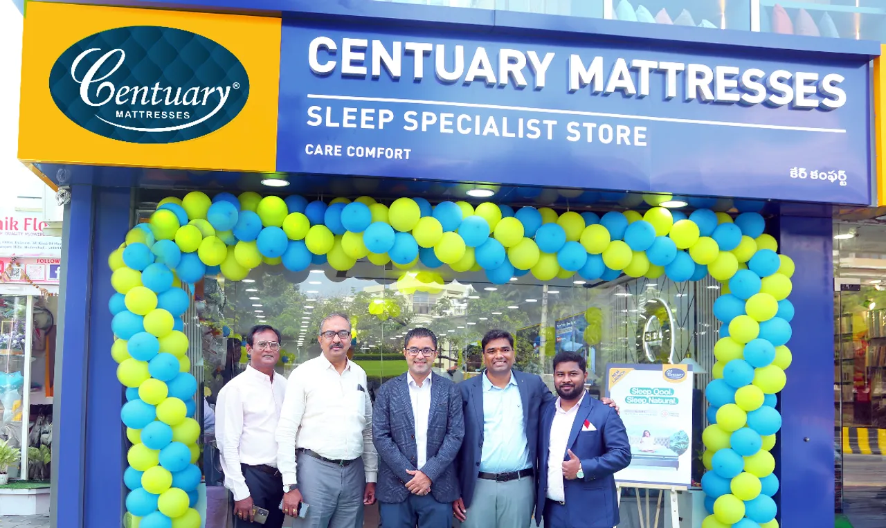 Centuary Mattresses