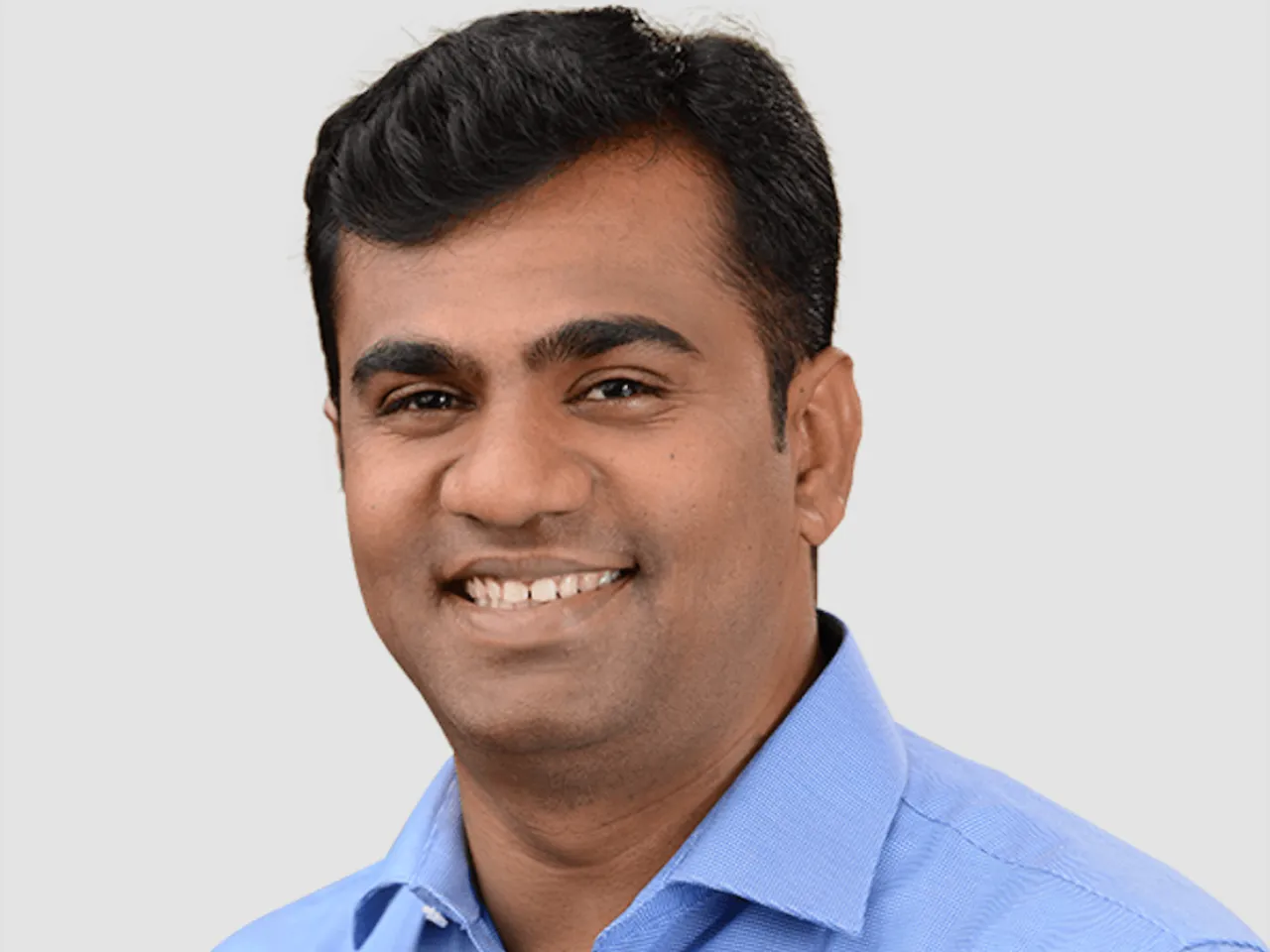 Ganesh Shankar, CEO, Responsive