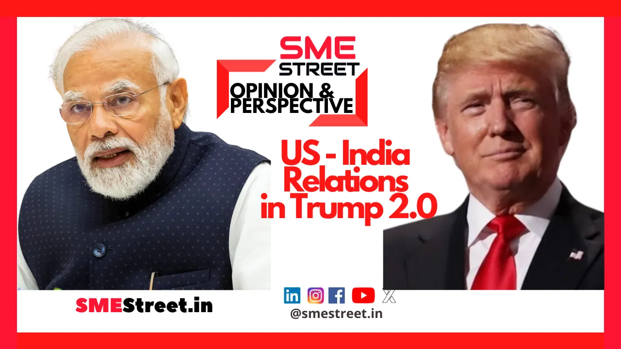 US India Relations