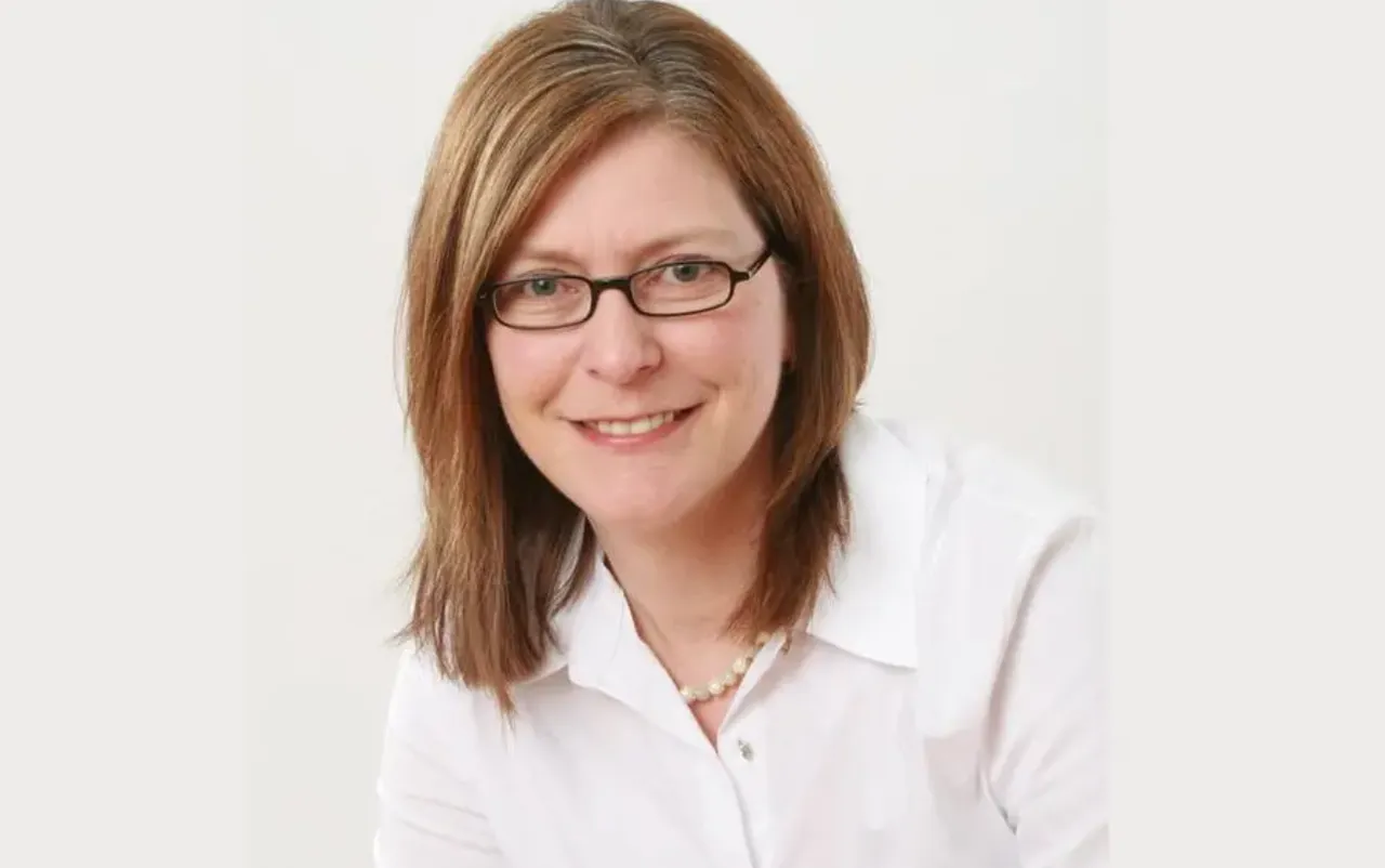 Lori MacVittie, Distinguished Engineer at F5