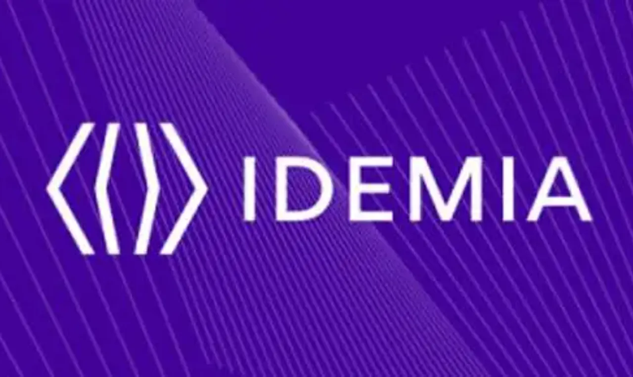 IDEMIA 