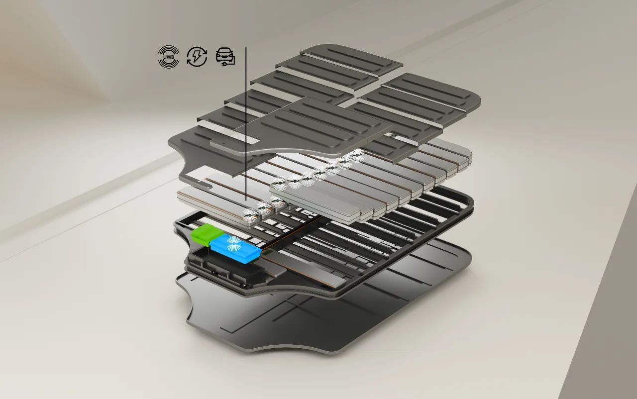 NXP Announces Industry-First Ultra-Wideband Wireless Battery Management System Solution.jpg