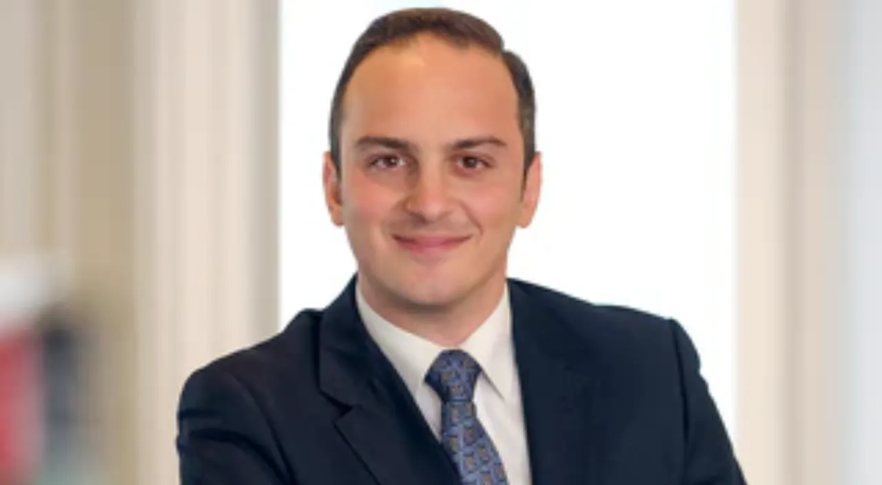 Mattia Antonio Cianca, Co-Founder of Cellar 33