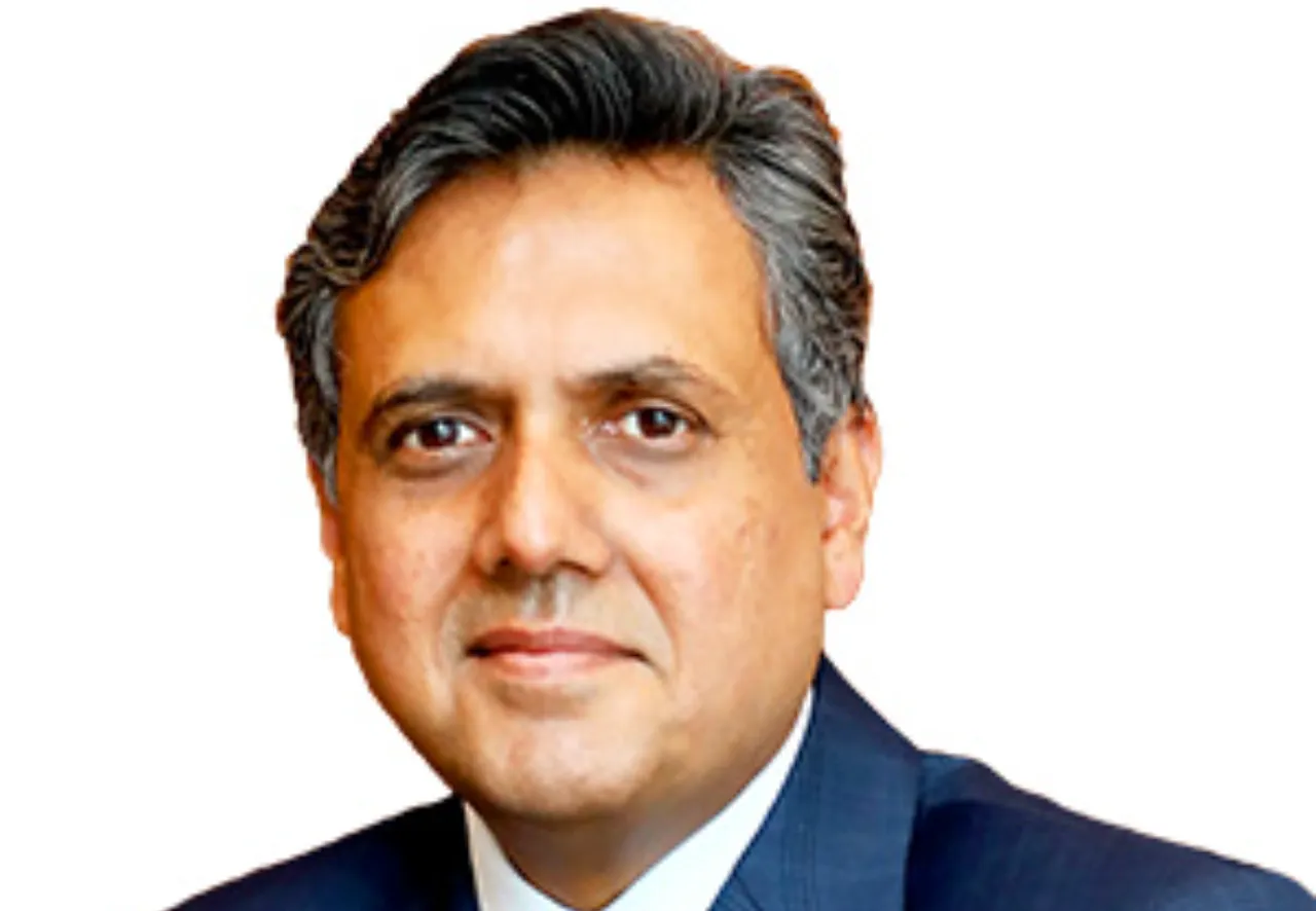 Anish Bafna, CEO & MD of Healthium Medtech